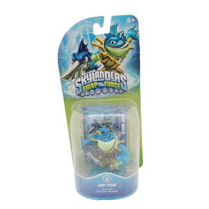 Skylanders Swap Force - Rip‎ Tide Figure